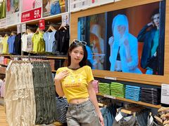 -凯德广场(西城店)