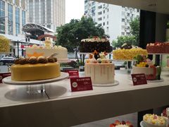 -味多美(金沙江路店)