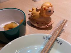 -吕氏疙瘩汤·海鲜新鲁菜(凯德mall新都心店)