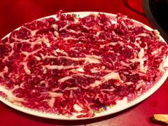 -潮汕·草根牛肉档(上海荟聚城市集市店)