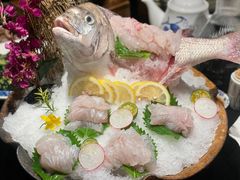 -东莱馋房(陆家嘴店)