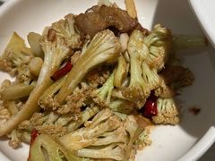 -九毛九西北菜(番禺万达店)