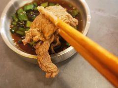 -晓沸牛肉海鲜小火锅(白湖亭万达广场店)