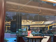 -岷山饭店-芝芝自助餐厅