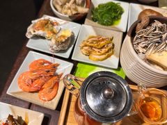 -青藤茶馆(南山路店)