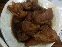 -陈记汤饭(水巷口店)