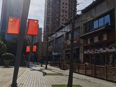 -梅间堂茶馆(绿地缤纷城店)