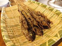 -美膳居川菜馆油焖大虾烧烤(卓刀泉店)
