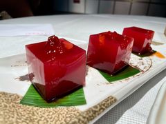 醒味山楂糕-天瑞轩·粤菜餐厅