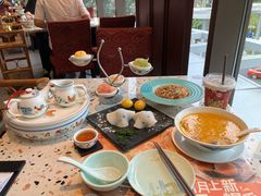 -点都德(广州白云山景区南门店)