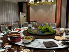 -鲜得莱渔港·小平岛海胆馆(七贤岭店)