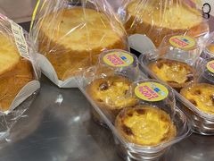-鹤所·低糖零蔗糖烘焙(长楹店)