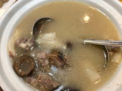 佛跳墙-九大簋家宴(晓港湾店)