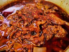 -成都驻京办餐厅(蜀都宾馆店)