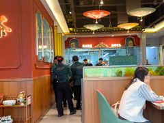 -悦得闲广式点心茶楼(蓝鲸世界店)