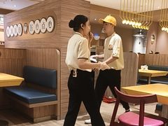 -蔡澜点心·粤菜(花城汇南区店)