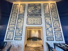 -翠湖宾馆·中餐厅