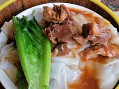 -明泉居茶点荟(车陂店)