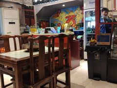 -宣武小院涮肉(前门店)