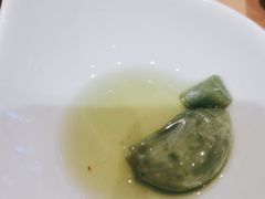 -船歌·鱼水饺青岛菜(国贸商城店)