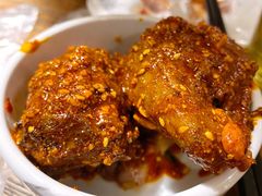 -老号尤兔头(玉堂店)