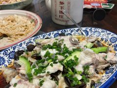 -广府乡下·饭庄(新港东路店)
