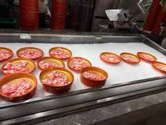 -金马门国际美食百汇(珞喻路店)