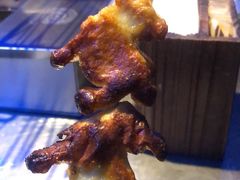 -很久以前羊肉串(打浦路店)
