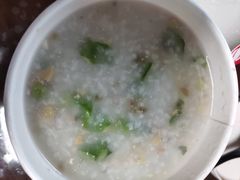 -曼玲粥店(迈皋桥店)