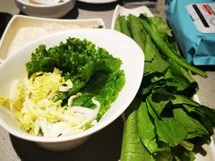 -海底捞火锅(万象城店)