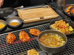 -夜食白市Yespicy·烧烤啤酒宵夜(番禺四海城店)