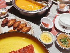 -一绪に寿喜烧(夫子庙水游城店)