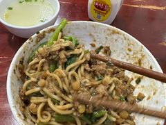 -朱儿面庄(洋河三路店)