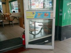 -华莱士·全鸡汉堡(坂田店)