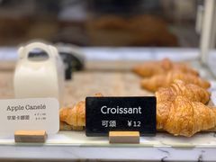 -WHEAT&BAKER-麥(凯德来福士店)