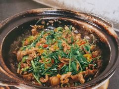-天天鱼港·海鲜·鲅鱼水饺·招牌烤鸭(黄骅店)