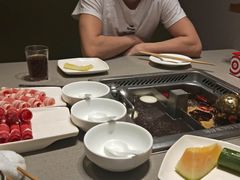 -海底捞火锅(龙湖北京大兴天街店)