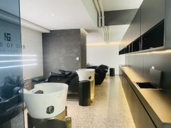 -HG美发设计沙龙