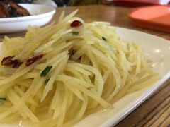 -江南大学-第一食堂(江南苑)