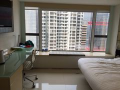 -香港富荟上环酒店