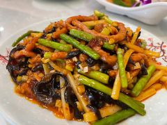 -南来顺饭庄·清真(南菜园店)