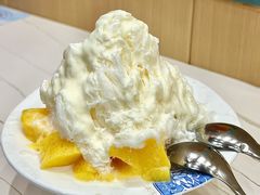 -台湾沁心小吃冰品店(方洲路店)