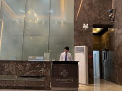 -天空别墅酒店公寓(珠江新城广州塔店)