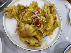 -一口猪海鲜浑锅·东北家常菜