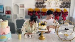 -优乐府母婴月子中心(开运街店)