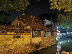 -同里湖度假村(二期店)