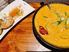 -Vedas印度餐厅(常熟路店)