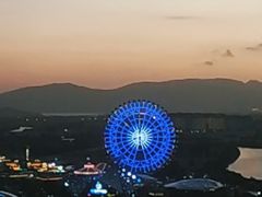 -瑰丽酒店·海吧·天际下午茶·现场DJ·天台酒吧