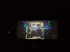 -首都电影院(西单店 LED巨幕)