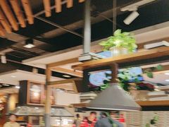 -比格比萨自助(沙河店)